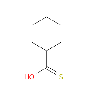 Cyclohexanecarbothioic acid