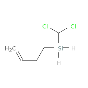 丁烯基二氯甲基硅烷