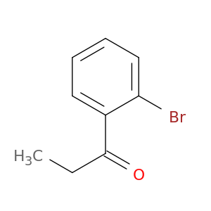 1-(2-溴苯基)丙烷-1-酮