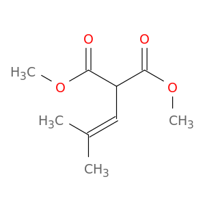 Propanedioic acid, (2-methyl-1-propenyl)-, dimethyl ester