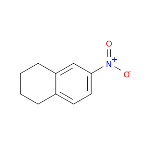 6-Nitrotetralin.