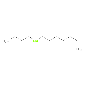 Magnesium, butylheptyl-