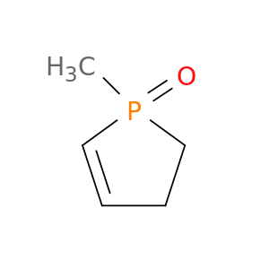 二氢-1-甲基-1H-磷杂环戊二烯-1-氧化物