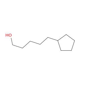 Cyclopentanepentanol