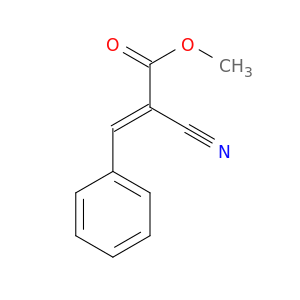 E-2-氰基-3-苯基丙烯酸甲酯