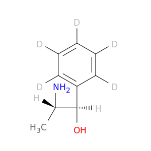Phenyl-d5-propanolamine