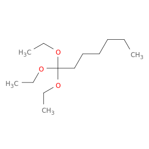 Heptane, 1,1,1-triethoxy-