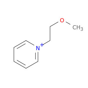 1-(2-METHOXYETHYL)PYRIDINE