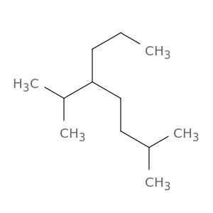 2-METHYL-5-ISOPROPYLOCTANE