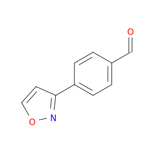 4伊恶唑基苯基甲酮