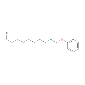 10-PHENOXYDECYL BROMIDE