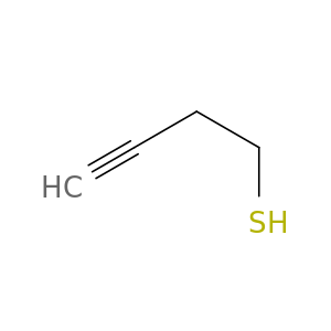 3-丁炔-1-硫醇