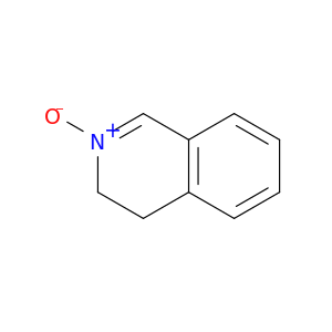 Isoquinoline,3,4-dihydro-, 2-oxide