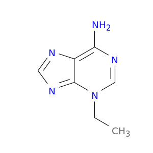 3-N-Ethyladenine