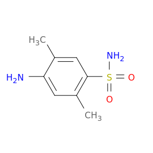 4-Amino-2,5-dimethylbenzenesulfonamide