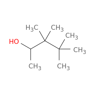 3,3,4,4-TETRAMETHYL-2-PENTANOL