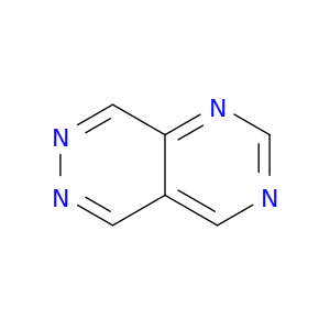 Pyrimido[4,5-d]pyridazine(7CI,8CI,9CI)