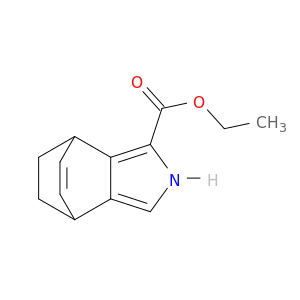 4,7-二氢-4,7-乙醇-2H-异吲哚-1-羧酸乙酯
