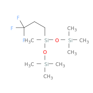 3-(3,3,3-三氟丙基)七甲基三硅氧烷