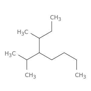 3-METHYL-4-ISOPROPYLOCTANE