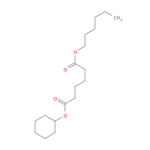 1-环己基6-己酸己二己酸酯