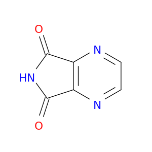 5h-pyrrolo[3,4-b]pyrazine-5,7(6h)-dione
