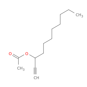 1-Undecyn-3-ol, 3-acetate