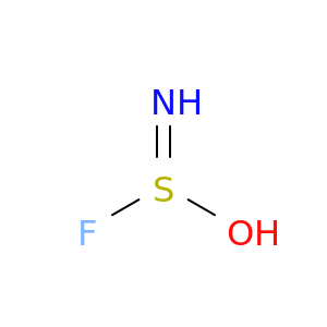FLUOROIMIDOSULFUROUS ACID