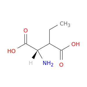 Aspartic acid, 3-ethyl-