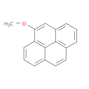 Pyrene, 4-methoxy-