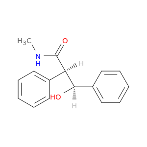 Benzenepropanamide, b-hydroxy-N-methyl-a-phenyl-, (R*,S*)- (9CI)