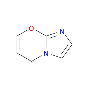 5H-IMIDAZO[2,1-B][1,3]OXAZINE