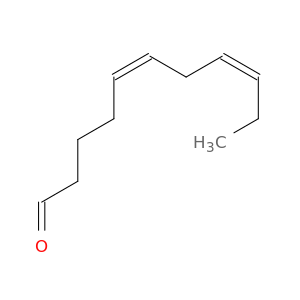 5,8-Undecadienal, (5Z,8Z)-