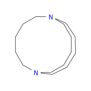 1,7-Diazabicyclo[5.5.5]heptadecane