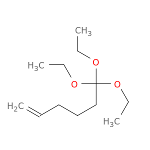 1-Hexene, 6,6,6-triethoxy-