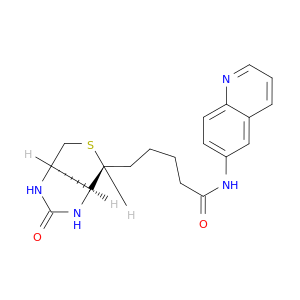 维生素-6-氨基喹啉
