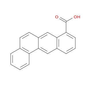 Benz[a]anthracene-8-carboxylic acid