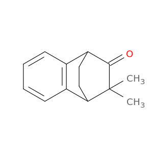1,4-Ethanonaphthalen-2(1H)-one, 3,4-dihydro-3,3-dimethyl-