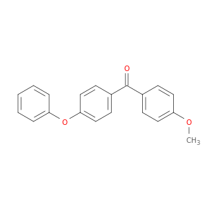 Methanone, (4-methoxyphenyl)(4-phenoxyphenyl)-