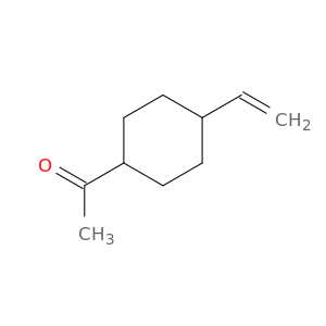 Ethanone, 1-(4-ethenylcyclohexyl)-