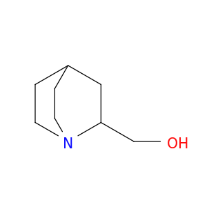1-Azabicyclo[2.2.2]octane-2-methanol