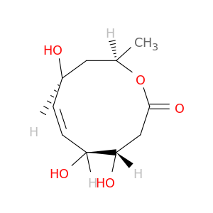 Decarestrictine D