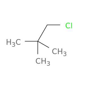1-氯-2,2-二甲基丙烷