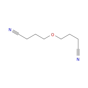 Butanenitrile, 4,4'-oxybis-