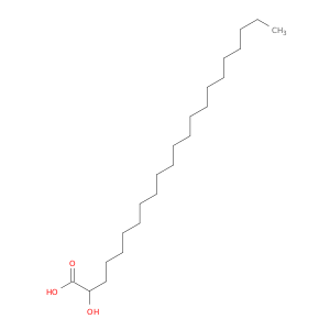 Docosanoic acid, hydroxy-