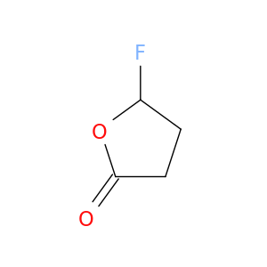 5-氟二烷基-2(3H)-呋喃酮