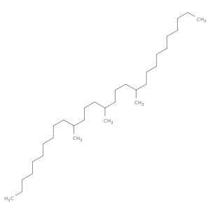 Nonacosane, 11,15,19-trimethyl-