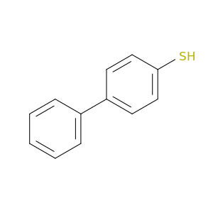 [1,1'-联苯]-4-硫醇