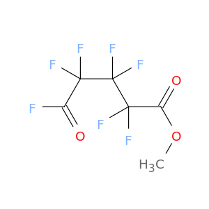 4-CARBOMETHOXYHEXAFLUOROBUTYRYL FLUORIDE