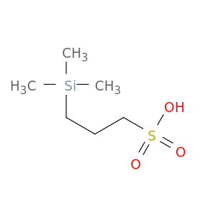 3-(三甲基甲硅烷基)-1-丙二磺酸